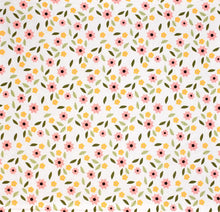 Load image into Gallery viewer, Premium Elastic Fitted Queen Size Double Bedsheet with 2 Pillow Covers