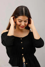 Load image into Gallery viewer, Celebrity Style Women Western Dresses (S to 10XL Size Available)