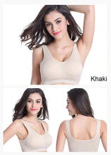 Load image into Gallery viewer, Premium Quality Non Padded Air Bra For Women's & Girls - Pack of 3 (Free Size 28 To 44)