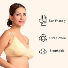 Load image into Gallery viewer, Premium Feeding Bras for New Moms (Set of 6)
