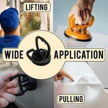 Load image into Gallery viewer, Car Duty Suction Car Dent Remover Tool