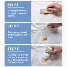 Load image into Gallery viewer, Waterless Cloth Stain Remover Roll On