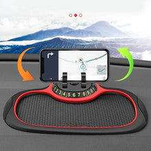 Load image into Gallery viewer, Car Instrument Anti-slip Mat
