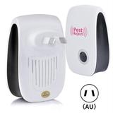 Load image into Gallery viewer, NEW ALL OUT ULTRASONIC MOSQUITOES AND PEST KILLER