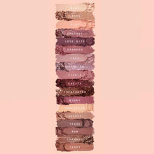 Load image into Gallery viewer, Huda Beauty The New Nude Eyeshadow Palette 18 Shades