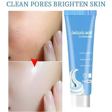 Load image into Gallery viewer, 🔥🔥Acne Removal Salicylic Acid Ice Cream Mask (Pack Of 2)🔥🔥For Both Men And Women