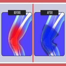 Load image into Gallery viewer, Perfect Fit Magnetic Knee Support: Unlock Pain Free Mobility