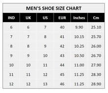Load image into Gallery viewer, Trendy Mens Daily Wear Casual Shoes