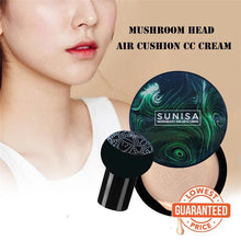 Load image into Gallery viewer, Mushroom Head Air Cushion CC Cream