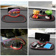 Load image into Gallery viewer, Car Instrument Anti-slip Mat