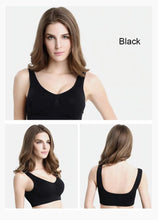 Load image into Gallery viewer, Premium Quality Non Padded Air Bra For Women's & Girls - Pack of 3 (Free Size 28 To 44)