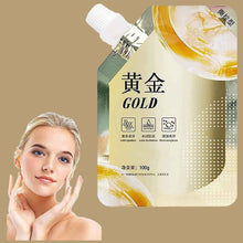 Load image into Gallery viewer, Imported Retinol Gold Mask (4.9 ⭐⭐⭐⭐⭐ 29,519 REVIEWS)