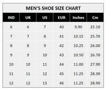 Load image into Gallery viewer, Men's Ultra Light Weight Casual Shoes