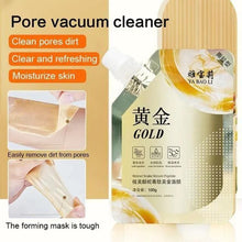 Load image into Gallery viewer, Imported Retinol Gold Mask (4.9 ⭐⭐⭐⭐⭐ 29,519 REVIEWS)