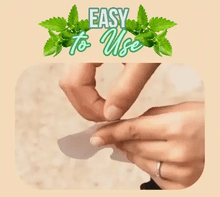 Load image into Gallery viewer, Herbal Knee Pain Relief Patch - Pack of 12 Patches