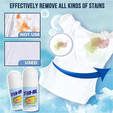 Load image into Gallery viewer, Waterless Cloth Stain Remover Roll On