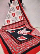 Load image into Gallery viewer, Kala Niketan Designer Latest Fashion Cotton Mulmul Saree