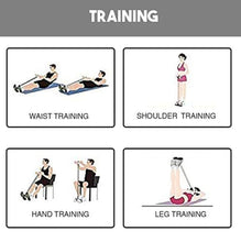 Load image into Gallery viewer, TUMMY TRIMMER EXERCISE FOR WAIST, TUMMY, SHOULDER, HAND, LEG TRIMMING