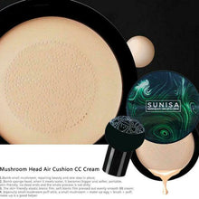 Load image into Gallery viewer, Mushroom Head Air Cushion CC Cream