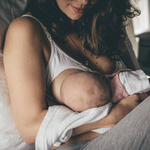 Load image into Gallery viewer, Premium Feeding Bras for New Moms (Set of 6)
