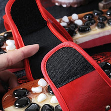 Load image into Gallery viewer, Original Acupressure Natural Stone Slippers (4.9 ⭐⭐⭐⭐⭐ 99,829 REVIEWS)