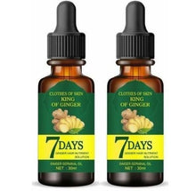 Load image into Gallery viewer, 🔥BUY 1 GET 1 FREE 🔥Hair Growth Oil (Pack of 2) (4.9 ⭐⭐⭐⭐⭐ 78,299 REVIEWS)