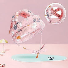 Load image into Gallery viewer, Baby Helmet Toddler Head Protector 🔥 50% OFF