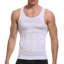 Load image into Gallery viewer, Advanced Slimming Vest For Men (🔥Buy 1 Get 1 Free🔥)