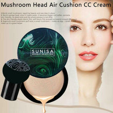Load image into Gallery viewer, Mushroom Head Air Cushion CC Cream