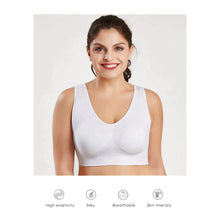 Load image into Gallery viewer, Premium Quality Non Padded Air Bra For Women's & Girls - Pack of 3 (Free Size 28 To 44)