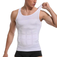 Load image into Gallery viewer, Advanced Slimming Vest For Men (🔥Buy 1 Get 1 Free🔥)