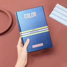 Load image into Gallery viewer, BEAUTY GLAZED New Color Shades Book 72 Color Eyeshadow Palette