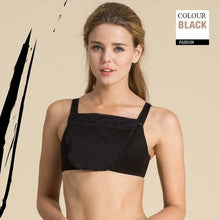 Load image into Gallery viewer, 【🔥BUY 2 FREE 1🔥】Lace Privacy Invisibility Camisole - 1 package(3PCS)(WHITE+BLACK+BEIGE)