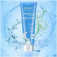 Load image into Gallery viewer, 🔥🔥Acne Removal Salicylic Acid Ice Cream Mask (Pack Of 2)🔥🔥For Both Men And Women