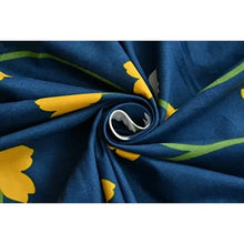 Load image into Gallery viewer, Premium Elastic Fitted Double Bedsheet (Buy 1 Get 1 Free)