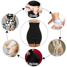 Load image into Gallery viewer, Imported Tummy Tucker Shorts cum Body Shaper(🔥Buy Today & Get Free 2 Air Bra 🔥)
