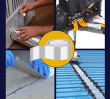 Load image into Gallery viewer, Aluminium Foil Waterproof Sealan Tape