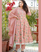 Load image into Gallery viewer, Designer Trendy Pretty Women Kurta Sets ( S To 7XL Size Available)