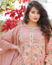 Load image into Gallery viewer, Designer Trendy Pretty Women Kurta Sets ( S To 7XL Size Available)