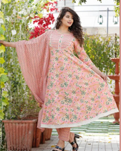 Load image into Gallery viewer, Designer Trendy Pretty Women Kurta Sets ( S To 7XL Size Available)