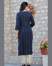 Load image into Gallery viewer, Fabulous Latest Fashion Women Kurta Sets ( S To 8XL Size Available)