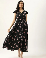 Load image into Gallery viewer, Latest Fashion Women Designer Western Dresses (XS to 7XL Size Available)