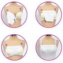 Load image into Gallery viewer, 【🔥BUY 2 FREE 1🔥】Lace Privacy Invisibility Camisole - 1 package(3PCS)(WHITE+BLACK+BEIGE)