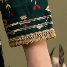 Load image into Gallery viewer, Trendy Look Rayon Partywear Bollywood Kurti Pant With Dupatta For Women