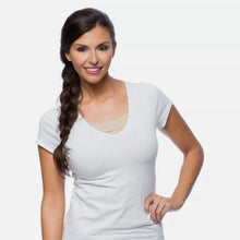 Load image into Gallery viewer, 【🔥BUY 2 FREE 1🔥】Lace Privacy Invisibility Camisole - 1 package(3PCS)(WHITE+BLACK+BEIGE)