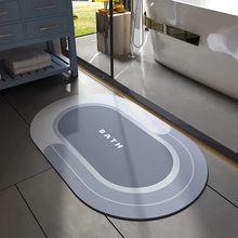 Load image into Gallery viewer, Magic Multifunctional Water Super Absorbing Non-Slip Floor Drymat