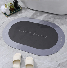 Load image into Gallery viewer, Magic Multifunctional Water Super Absorbing Non-Slip Floor Drymat