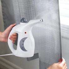Load image into Gallery viewer, 🔥 HOT SALE 🔥Portable Garment Steamer  Iron Pro  🌟50% OFF🌟🌟
