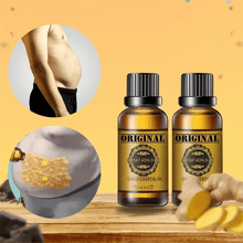 Load image into Gallery viewer, ❤️FLASH SALE❤️ Ayurvedic Multi-Benefit Nabhi Oil  (🔥Buy 1 Get 1 Free🔥)
