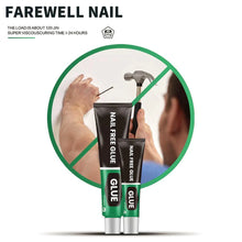 Load image into Gallery viewer, (Buy 1 Get 1 Free) Ultra-Strong Instant Universal Sealant Glue (4.9/5 ⭐⭐⭐⭐⭐ 39,183 Reviews)
